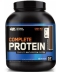 Optimum Nutrition Complete Protein (2000 грамм, 57 порций)