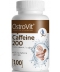 OstroVit Caffeine 200 mg (100 таблеток, 100 порций)