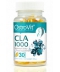 OstroVit CLA 1000 (30 капсул, 30 порций)