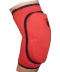 Power System Налокотники ELASTIC ELBOW PAD PS-6004 Red M