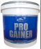 Pro Nutrition Pro Gainer (5000 грамм)