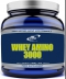 Pro Nutrition Whey Amino 3000 (300 таблеток)
