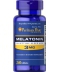 Puritain's Pride Melatonin 3 mg (240 таблеток, 240 порций)