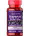 Puritan's Pride Grapeseed Extract 50 mg (100 капсул, 50 порций)