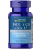 Puritan's Pride Hair, Skin & Nails One Per Day Formula (30 капсул, 30 порций)