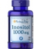 Puritan's Pride Inositol 1000 mg (90 капсул, 45 порций)