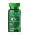 Puritan's Pride Iron Ferrous Sulfate 65 mg 100 (100 таблеток, 100 порций)