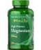 Puritan's Pride Magnesium 500 mg (250 таблеток, 250 порций)