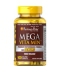 Puritan's Pride Mega Vita Min for Seniors (100 капсул, 50 порций)