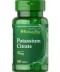 Puritan's Pride Potassium Citrate (100 таблеток, 100 порций)