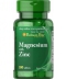 Puritan's Pride Pride Magnesium with Zinc (100 таблеток, 50 порций)