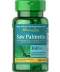 Puritan's Pride Saw Palmetto 160 mg (60 капсул, 60 порций)