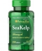Puritan's Pride Sea Kelp (250 таблеток, 250 порций)