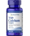 Puritan's Pride Triple Calcium Complex (60 капсул, 30 порций)