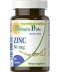 Puritan's Pride Zinc 50 mg (60 таблеток, 60 порций)