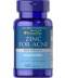Puritan's Pride Zinc for Acne Skin Formula (100 таблеток, 50 порций)