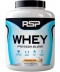 RSP Whey Protein Blend (1800 грамм, 53 порции)