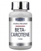 Scitec Essentials Beta-Carotene (100 таблеток, 100 порций)