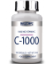 Scitec Essentials C-1000 (100 капсул)