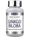 Scitec Essentials Ginkgo Biloba (100 таблеток)