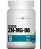 Tested Nutrition Tested Zn-Mg-B6 (90 капсул)
