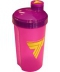 TREC Nutrition Shaker #TrecTeam Pink (700 мл)