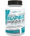 Trec Nutrition Super Omega-3 (60 капсул)