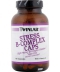 Twinlab Stress B-Complex Caps (100 капсул, 50 порций)