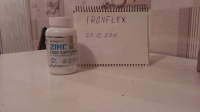 BioTech USA Zinc Max (100 таблеток) фото 343