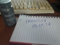 GNC Niacin 500 mg (100 таблеток) фото 414