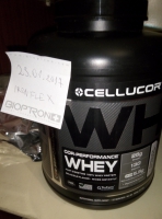 Cellucor Cor-Performance Whey (1816 грамм, 53 порции) фото 430
