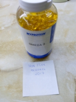 MyProtein Omega 3 1000 mg (250 капсул) фото 462