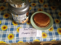 Scitec Nutrition Protein Pancake (1036 грамм) фото 554