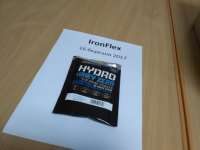 BioTech USA Hydro Whey Zero (25 грамм, 1 порция) фото 645