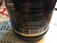 Maxler Ultrafiltration Whey Protein (1818 грамм) фото 647