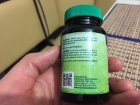 Betancourt Nutrition CoQ-10 100 mg (90 капсул) фото 697