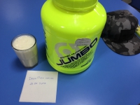 Scitec Nutrition Jumbo (2860 грамм) фото 699