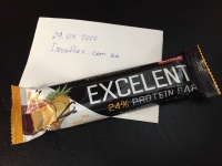 Nutrend Excelent Protein Bar (1 батонч.) фото 724