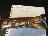 BioTech USA Go Protein bar (80 грамм, 1 порция) фото 773
