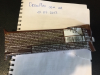 BioTech USA Go Protein bar (80 грамм, 1 порция) фото 774