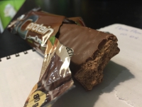 BioTech USA Go Protein bar (80 грамм, 1 порция) фото 776