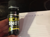 BioTech USA BCAA Shot (60 мл, 1 порция) фото 845