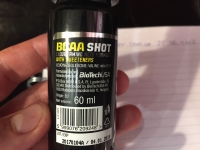 BioTech USA BCAA Shot (60 мл, 1 порция) фото 847