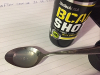 BioTech USA BCAA Shot (60 мл, 1 порция) фото 848