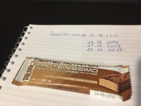 Scitec Nutrition Proteinissimo (30 грамм, 1 порция) фото 915