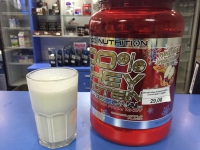 Scitec Nutrition 100% Whey Protein Professional (920 грамм, 30 порций) фото 941