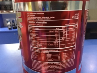 Scitec Nutrition 100% Whey Protein Professional (920 грамм, 30 порций) фото 943