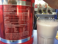 Scitec Nutrition 100% Whey Protein Professional (920 грамм, 30 порций) фото 949