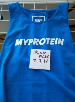 My Protein Shirt фото 964