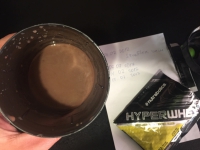 NutraBolics HyperWhey (2270 грамм) фото 987
